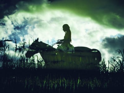 Two co-productions selected in collaboration with the Flemish Audiovisual Fund 