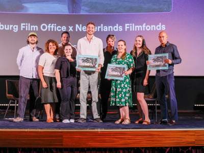 Studio Heuvelland selects first Limburg fiction productions for support 