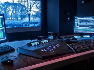 Ireland introduces an improved fiscal incentive for VFX to promote international production. 