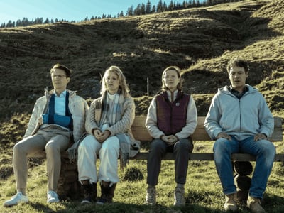 Preview Film Facts & extras Spring 2026 