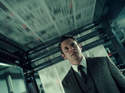 Ink will open the 83rd Venice Film Festival 