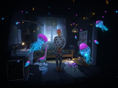 Immersive Frontiers: Mapping the XR Scene in the Netherlands 