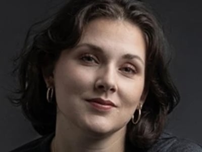 Emma Branderhorst selected for La Résidence du Festival de Cannes 