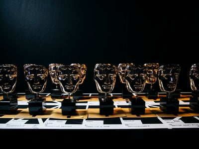 BAFTA expands the longlist for Best British Film and adds an AI clause to the submission rules. 