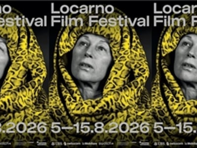 Dutch co-productions selected for the Locarno Film Festival 