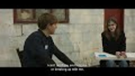 Showreel Neeltje Schleipen oktober 2025