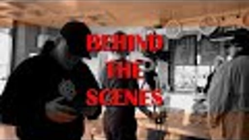 Cold Case - Behind The Scenes
