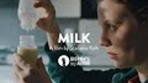 MILK - International Trailer