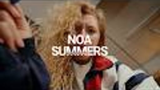 Showreel - Noa Summers 2025
