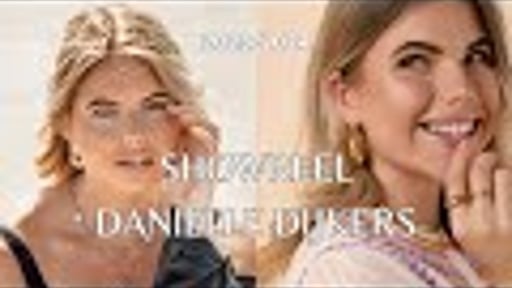Danielle Dijkers Uitgebreide Showreel 2023/2024