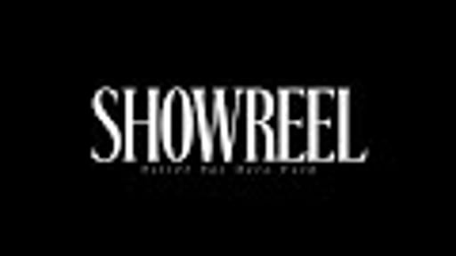 Yeliël Vaz Neto Vork | Showreel