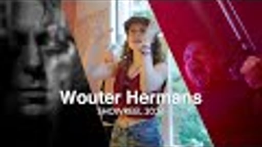 Wouter Hermans Showreel 2026