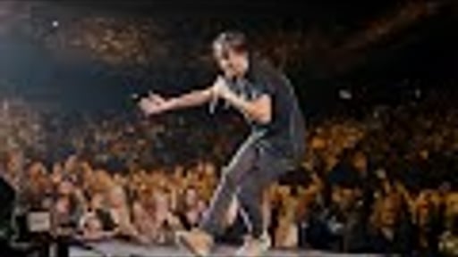 KANE Live in Ahoy Trailer