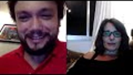 Papo Virtual  -  Experimento Tudo Junto e Misturado