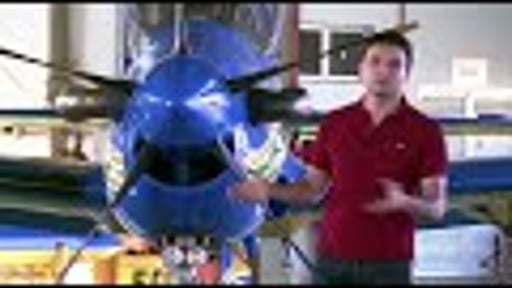 AERO   Esquadrilha da Fumaça - GLOBOSAT