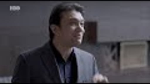 O Negócio  - HBO
