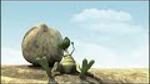 sound design animation serge mixdown