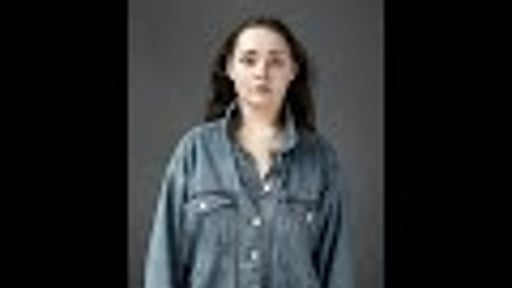 SHOWREEL Maggie Symonds