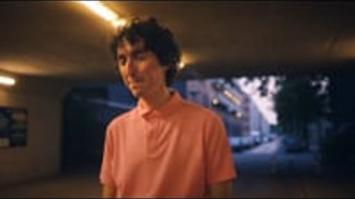 Daniel Hillel-Tuch Fiction Reel