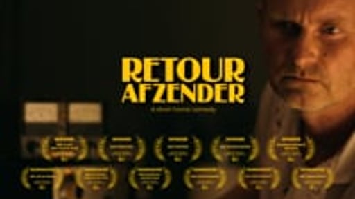 Retour Afzender -  Short Film Horror/Comedy (48 Hour Film Project Amsterdam 2023)