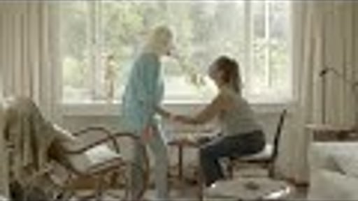 Voordat ik het vergeet (Remember) - Teaser