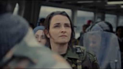 Showreel Nori Messchaert 2025