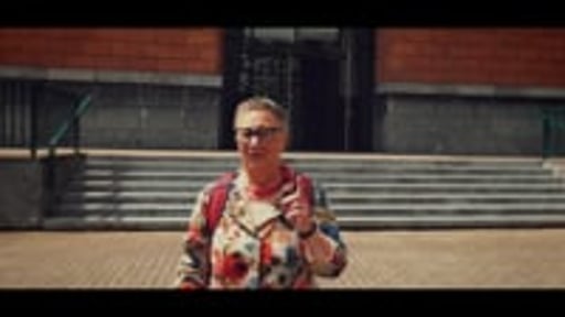 Bea De Groote