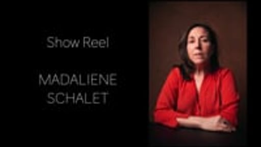 Madaliene Schalet Dramatic Show Reel 2026