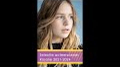 Showreel Rosalie