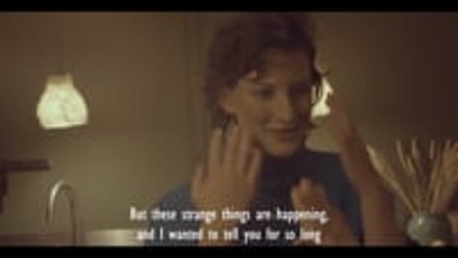 Showreel Nathalie Roux 2024 SUB ENG