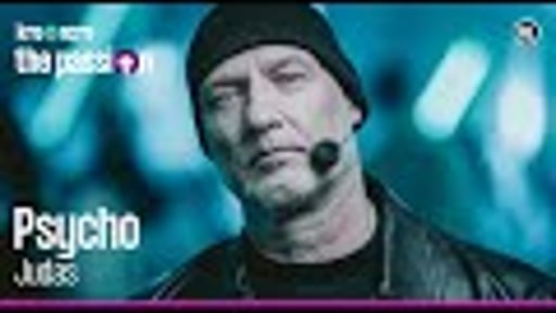 Psycho - Eddy Zoëy | The Passion 2025