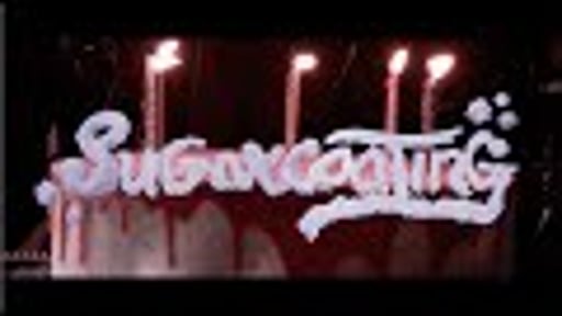 Crybabies - Sugarcoating (Official Music Video)