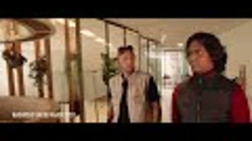 Showreel 2022 acteur Mohamed Belhaj.