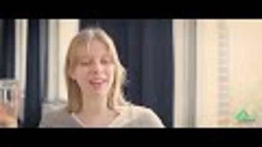 Showreel Berber