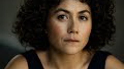 Pinar Karaaslan Reel 2024