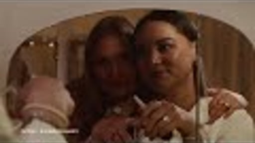 Amber van Kesteren Showreel