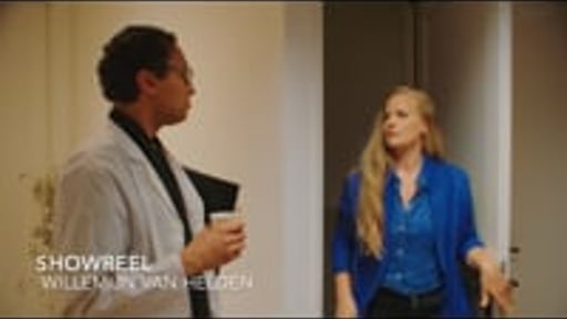 Showreel Willemijn van Helden