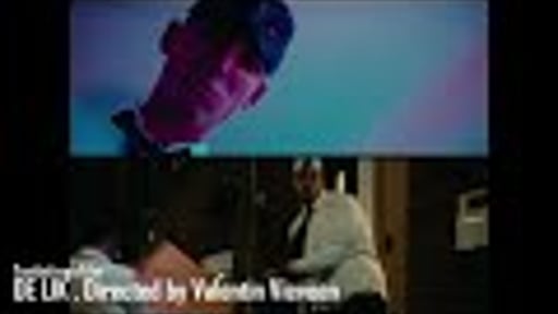 Showreel-Levi Aalbers, 2023