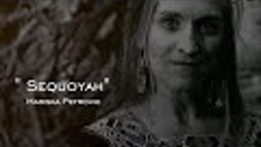 Mariska Petrovic Sequoyah (original by Carol Elliott)