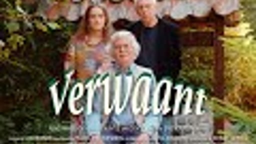 'Verwaant' - dutch short film (FULL)