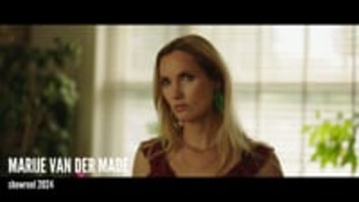 Marije van der Made SHOWREEL 2024