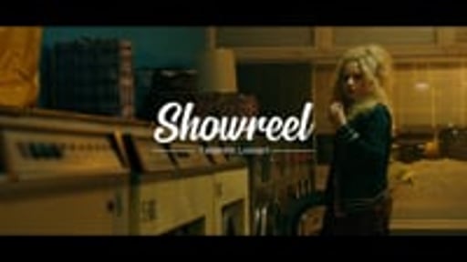 Showreel Fabienne Leenart 2018