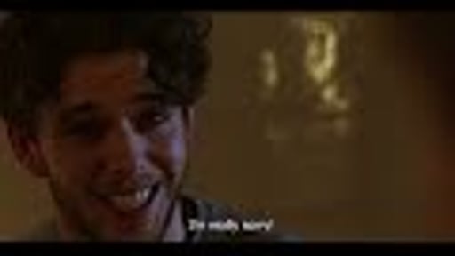 Ibrahim Naji | Actors Showreel 2024