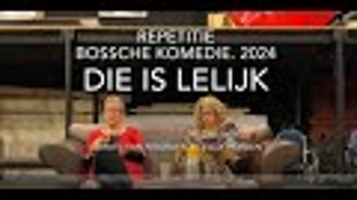 Show reel van Lidwien van Noorden 2024