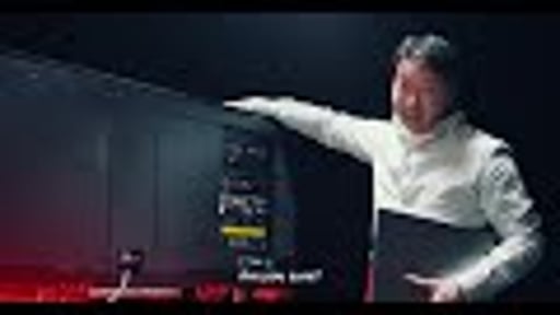 Lakchih Tong - Showreel