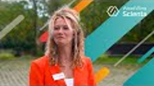 De digitale collega die alles weet | WoodWing Scienta