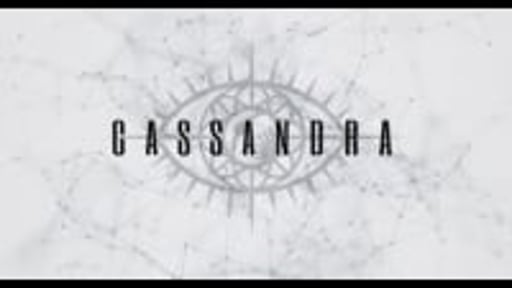 Cassandra || Short Film Trailer