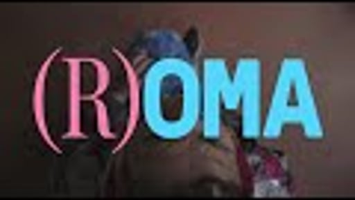 (R)OMA: een (familie)geschiedenis / Teaser