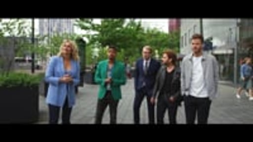 Showreel Fictie