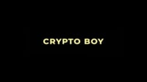 Crypto Boy (2023)